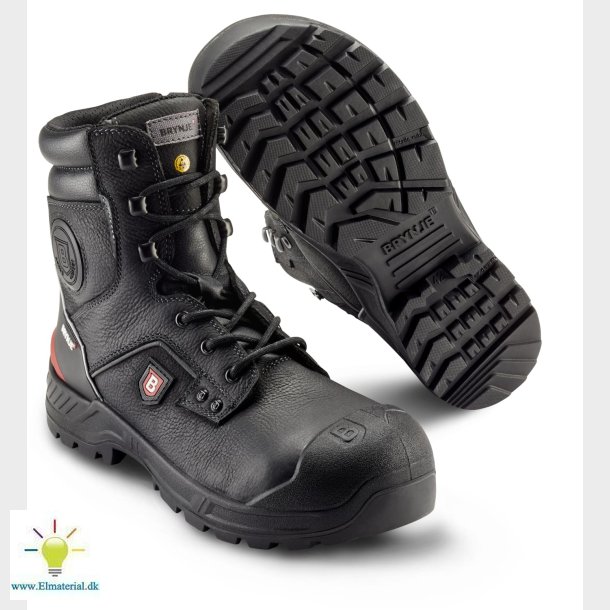 Sikkerhedsstvle 413, Str. 46