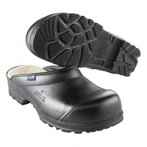 Säkerhet träskor U / Kap 895 45