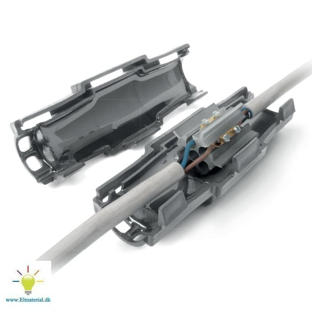 Raytech Dse M/Gel 210X65X65