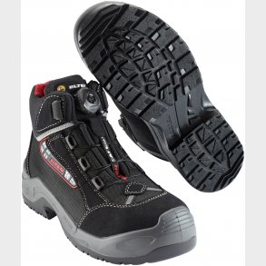 Skyddsstövel Boa Str. 44