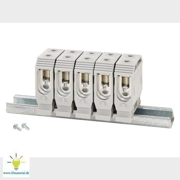 Klemme Kf50Xx 5X16-50Mm2