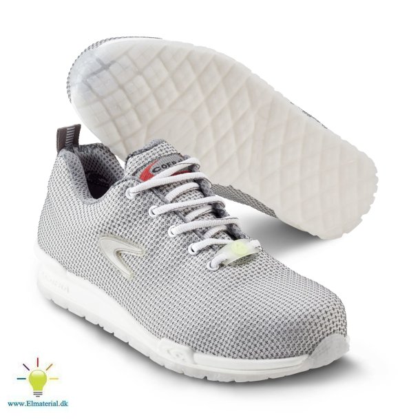 Cofra Sikkerhedssko 7200, 45