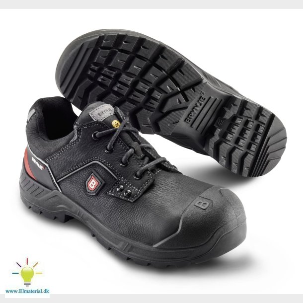 Sikkerhedssko 411, Str. 43