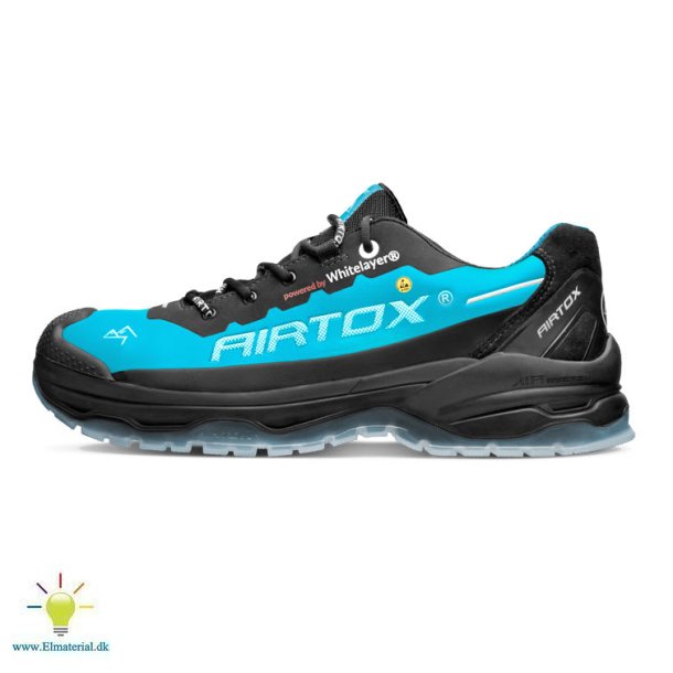Skyddsskor Airtox Tx2, 46