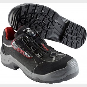 Skyddsskor Boa Senex Al, 45