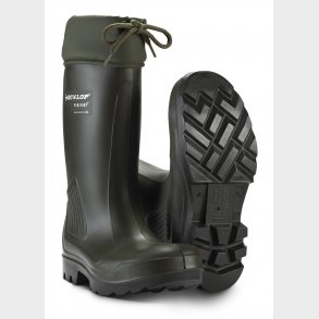 Gummistövel Thermo-Flex S5 42
