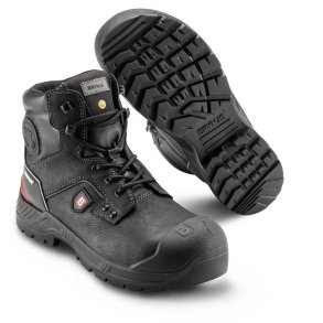 Skyddsstövel 412, stl 43