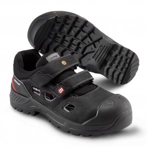 Säkerhetssandal 414 Stl 41