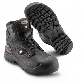 Skyddsstövel 412, stl 45