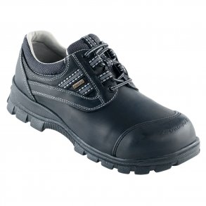 Skyddsskor Walki Grey Storlek 41