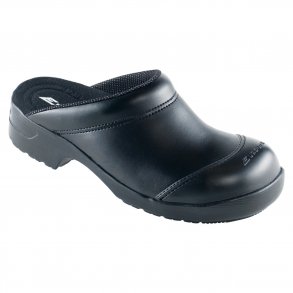 Säkerhetsträskor U/Kap Storlek 44