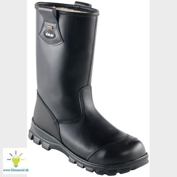 Sikkerhedsstvle Vidar S3 42