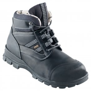 Skyddsstövel Walki Sort48