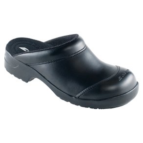 Säkerhetsträskor U/Kap Storlek 45