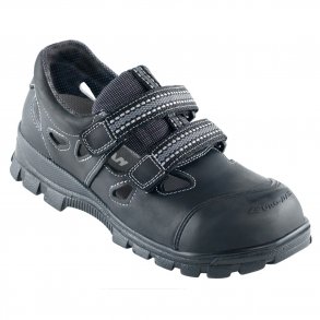 Säkerhetssandal Walki Str. 43