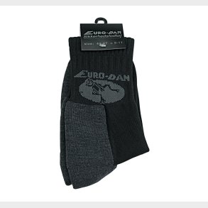 Eurodan Arbetsstrumpa Storlek 40-43