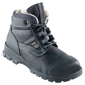 Skyddsstövel Walki Sort38