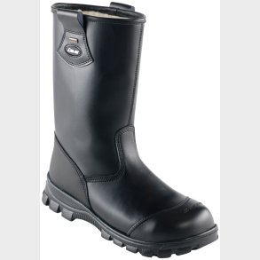 Skyddsstövel Vidar S3 43