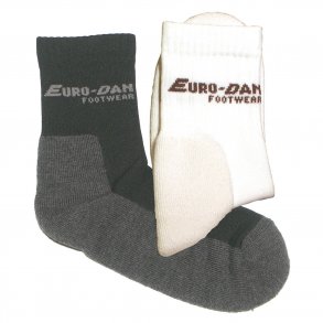 Eurodan Arbetsstrumpa Storlek 44-47