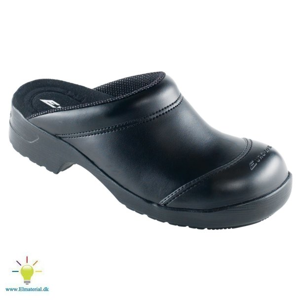 Sikkerhedstrsko U/Kap Str 41