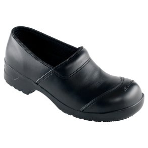 Säkerhet träskor W / Cape Storlek 42