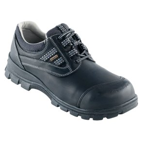 Skyddsskor Walki Grey Storlek 38