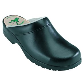 Träskor utan säkerhet U / Kapitel 43