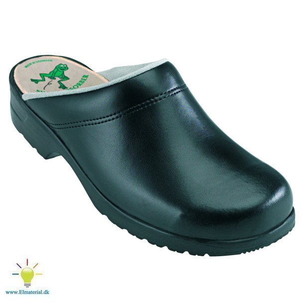 Trsko Uden Sikkerhed U/Kap 43