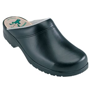 Träskor utan säkerhet U / Kapitel 42