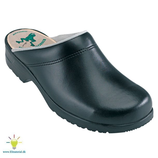 Trsko Uden Sikkerhed U/Kap 42