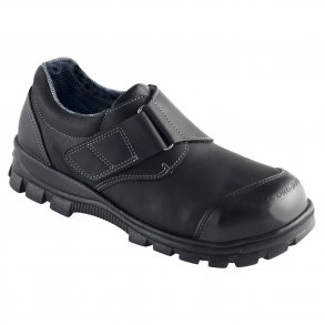 Walki skyddsskor kardborreband 47