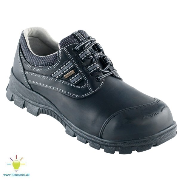 Sikkerhedssko Walki Gr Str 39