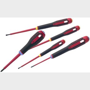 Skruvmejsel Be9882S 5st 1000V