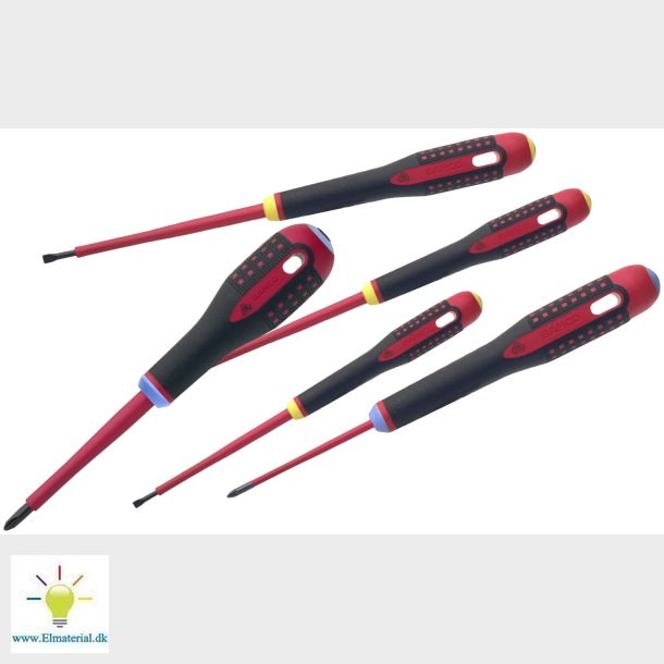 Skruetrk Be9882S 5Stk 1000V