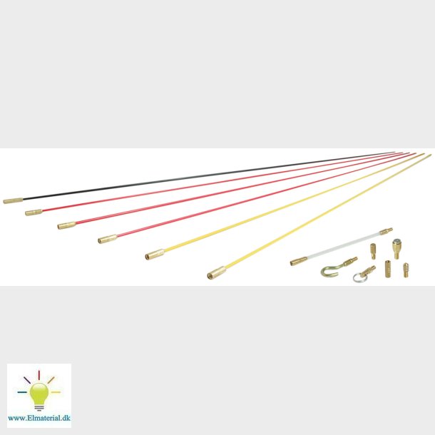 Super Rod Super Six St 6M