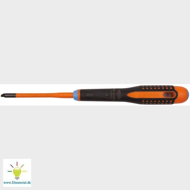 Slim Skruetrk. 5,0/Pz1 1000V