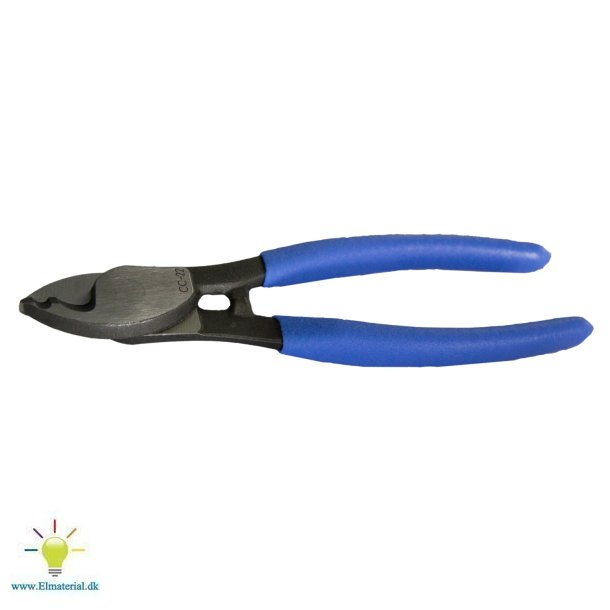 Kabelsax Cc22 10 Bl 162Mm