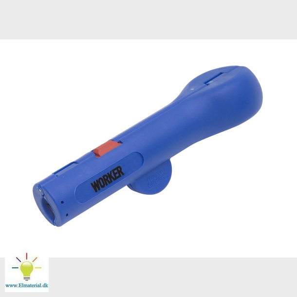 W- Kabelstrip 125Mm 8-13Mm2