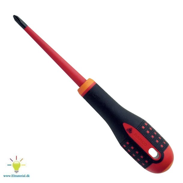 Slim Skruetrk. Ph2X100 1000V