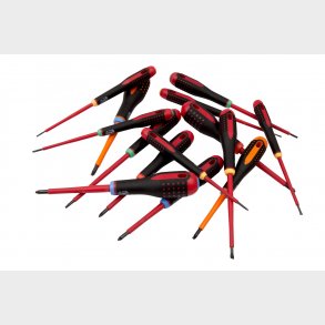 Bahco 1000V Xxl Skruvmejsel.Set