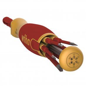 Bit In Handle Slim Vario 1000V