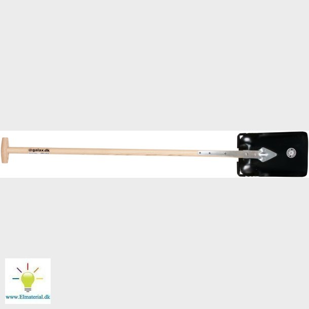 Galax Dame Grave Skovl M/ Trd