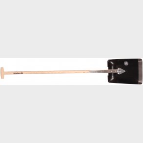 Gravhink med trdgalax