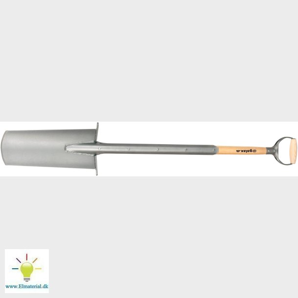 Galax Drnspade Kort Blad