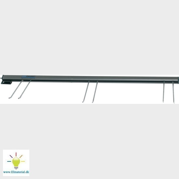 Redskabsophng Justerbar