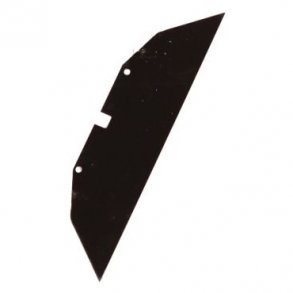 Galax Havehakke Klinge, 185Mm