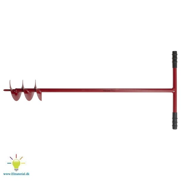 Plebor Med Snegl 140Mm