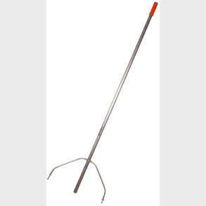 Axel T / Asfalthllare Aluminium