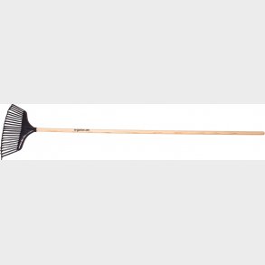 Galax Lövräfsa Nylon 40 cm bred