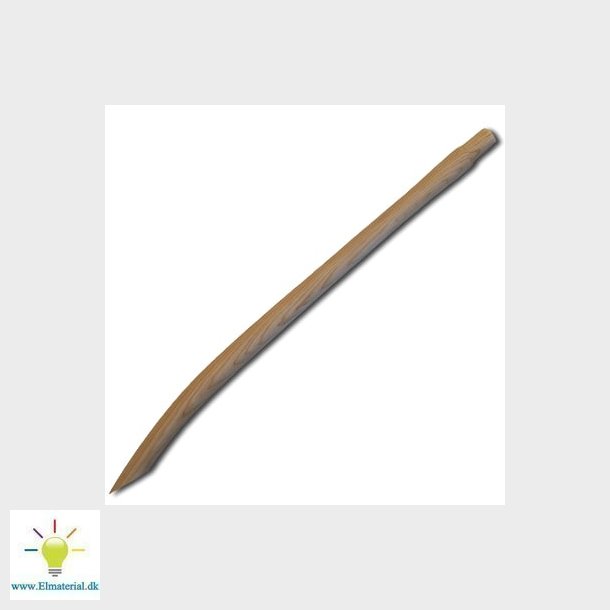 Spadeskaft Til 159, 63Z, 155